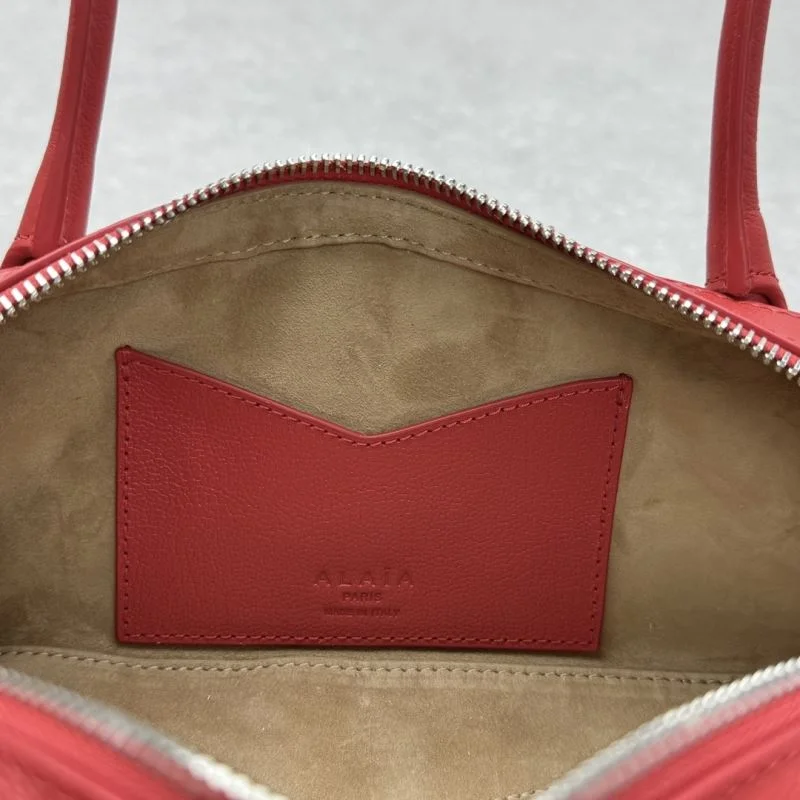 Alaia Top Handle Bags Affordable 55808