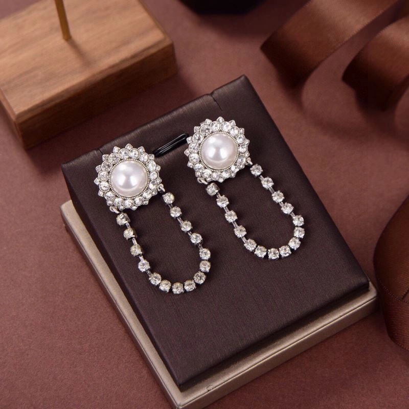 Alessandra Rich Earrings TimelessDesign 213132