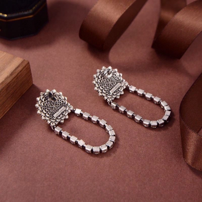 Alessandra Rich Earrings TimelessDesign 213132