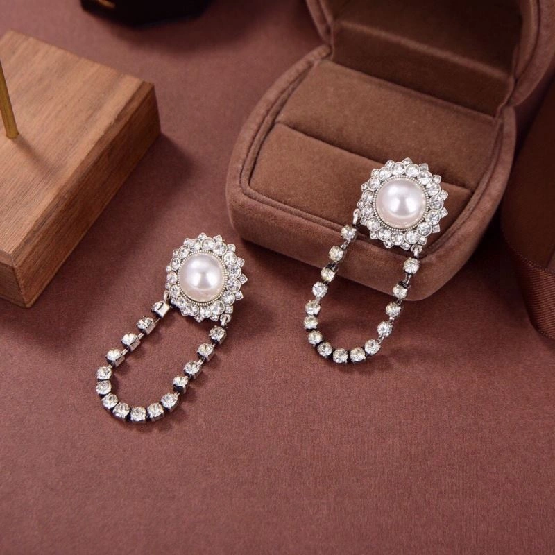 Alessandra Rich Earrings TimelessDesign 213132