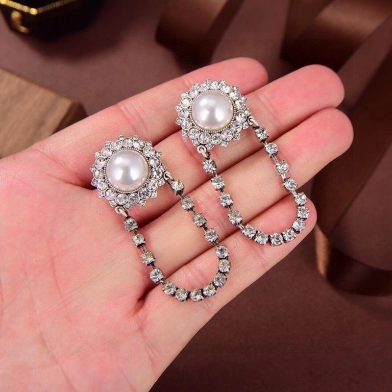 Alessandra Rich Earrings TimelessDesign 213132