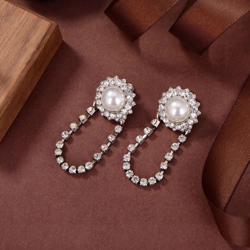 Alessandra Rich Earrings TimelessDesign 213132