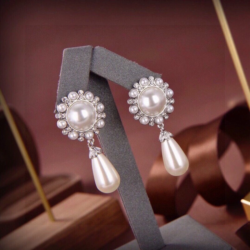 Alessandra Rich Earrings Soft 208184