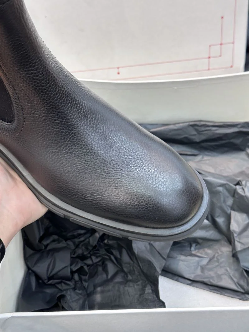 Premium Alexander Mcqueen Boots 16331