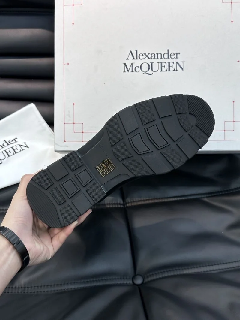 WellDesigned Alexander Mcqueen Boots 16326