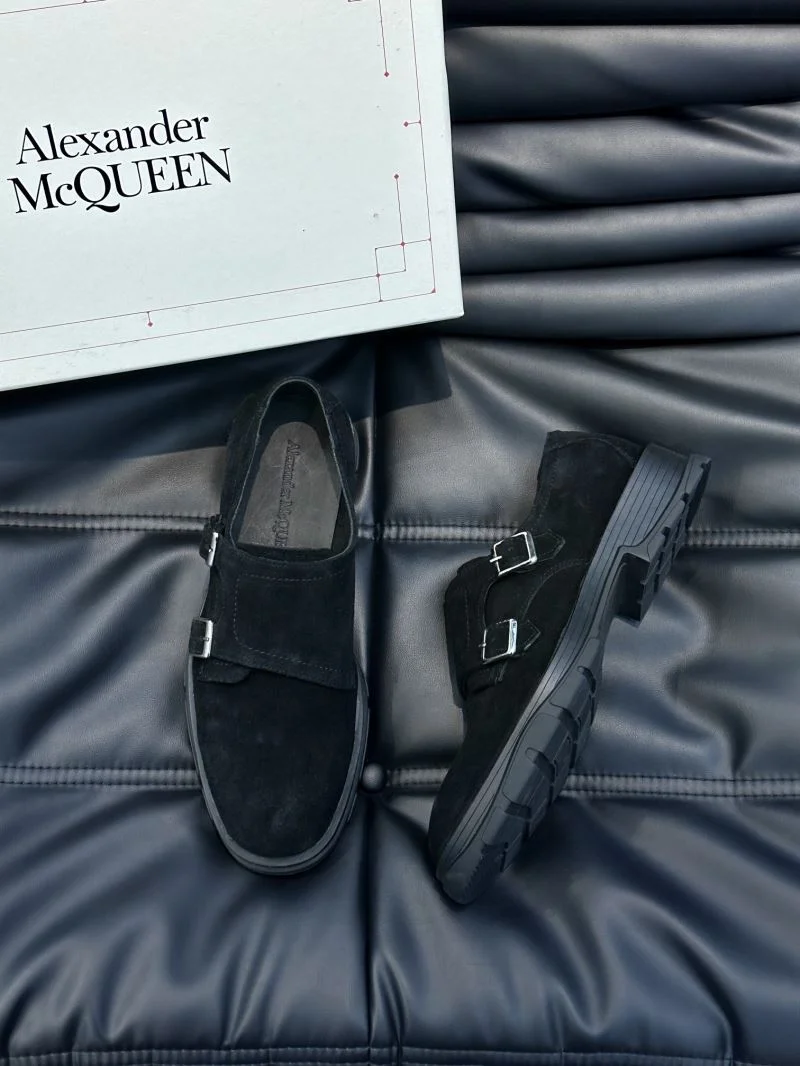 Alexander Mcqueen Business Shoes UrbanChic 16321