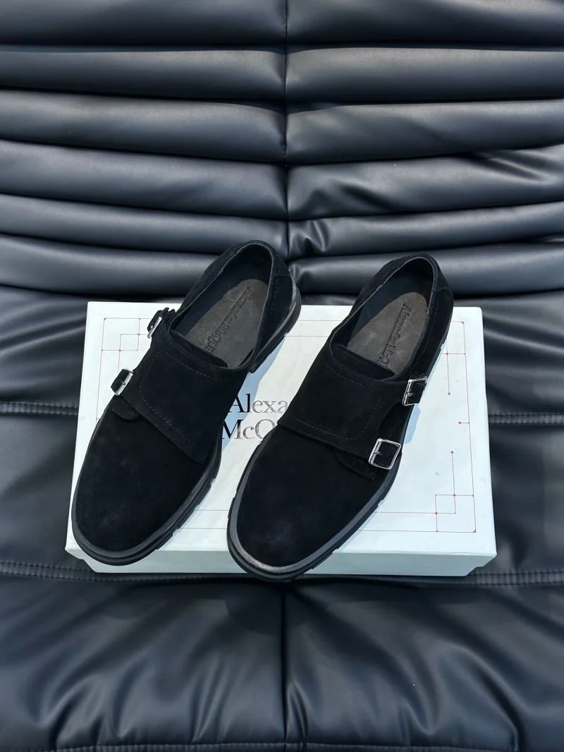Alexander Mcqueen Business Shoes UrbanChic 16321