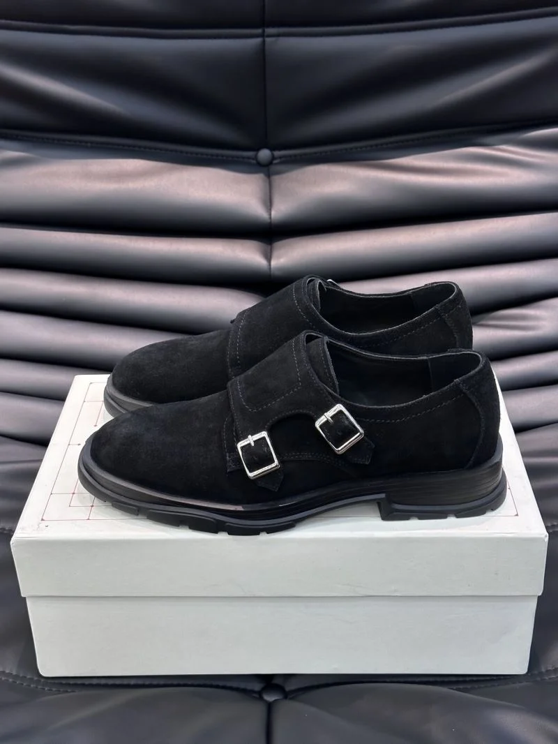Alexander Mcqueen Business Shoes UrbanChic 16321