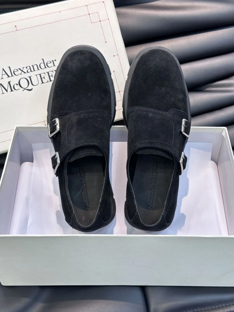 Alexander Mcqueen Business Shoes UrbanChic 16321