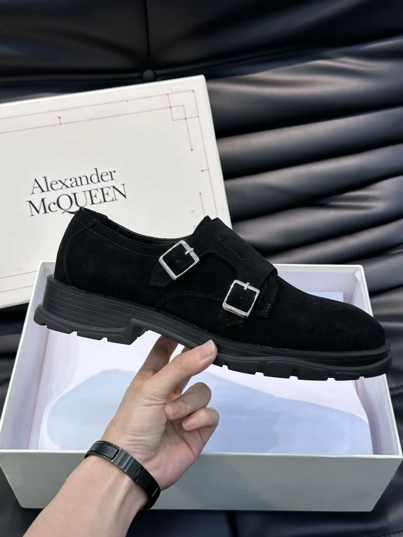 Alexander Mcqueen Business Shoes UrbanChic 16321