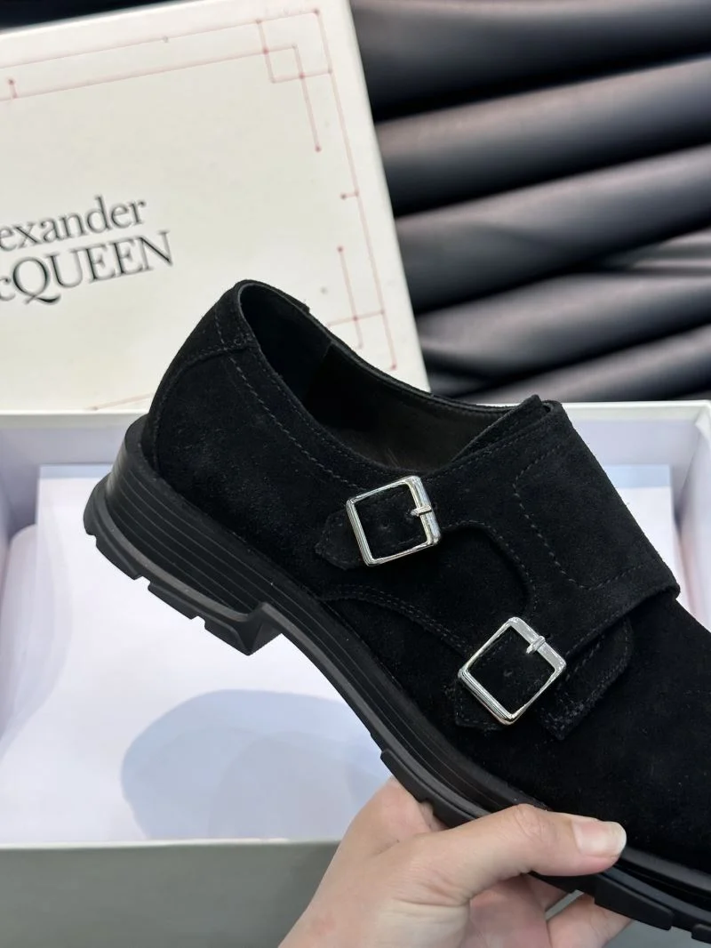 Alexander Mcqueen Business Shoes UrbanChic 16321