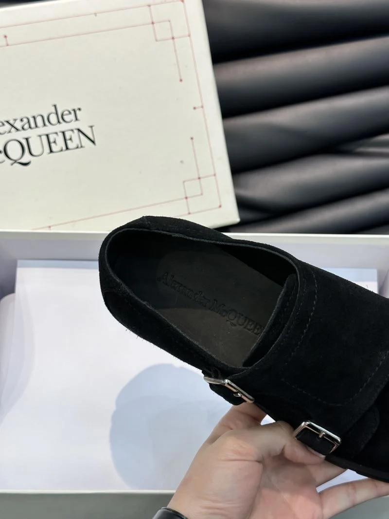 Alexander Mcqueen Business Shoes UrbanChic 16321