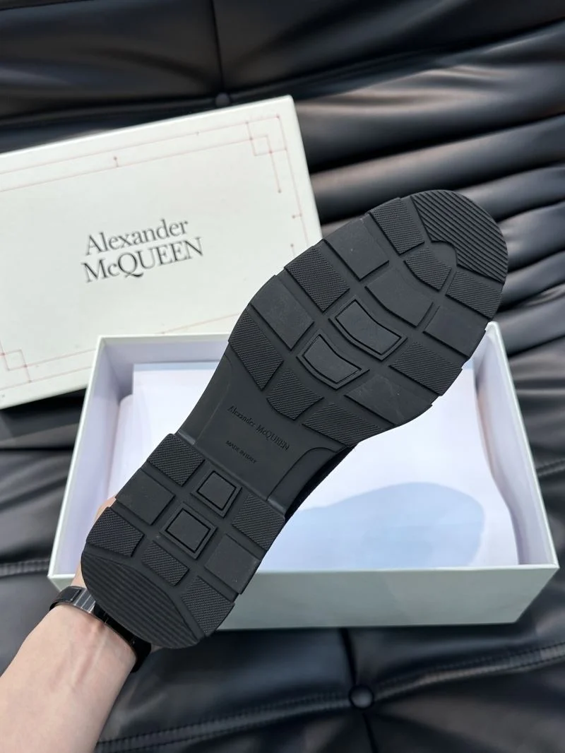 Alexander Mcqueen Business Shoes UrbanChic 16321