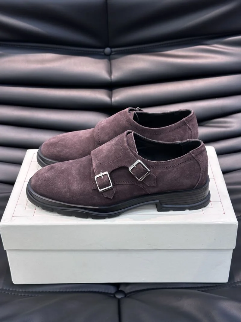 Alexander Mcqueen Business Shoes TechFriendly 16313