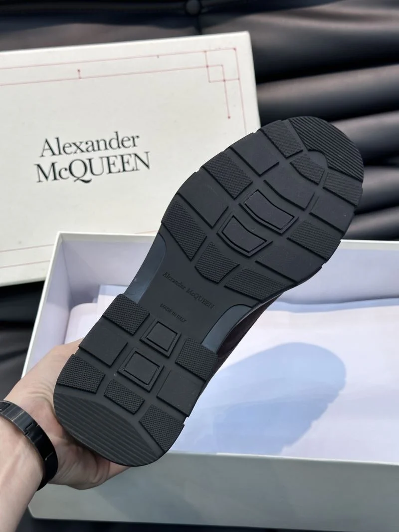 Alexander Mcqueen Business Shoes TechFriendly 16313