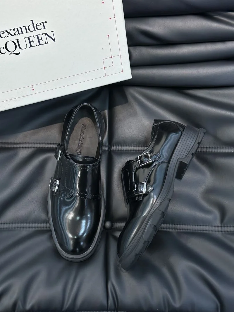 Alexander Mcqueen Business Shoes Cozy 16315