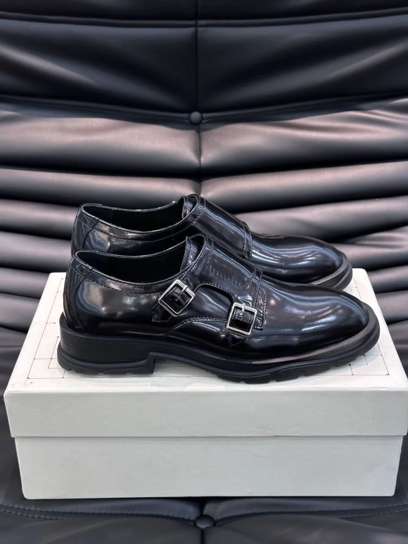 Alexander Mcqueen Business Shoes Cozy 16315
