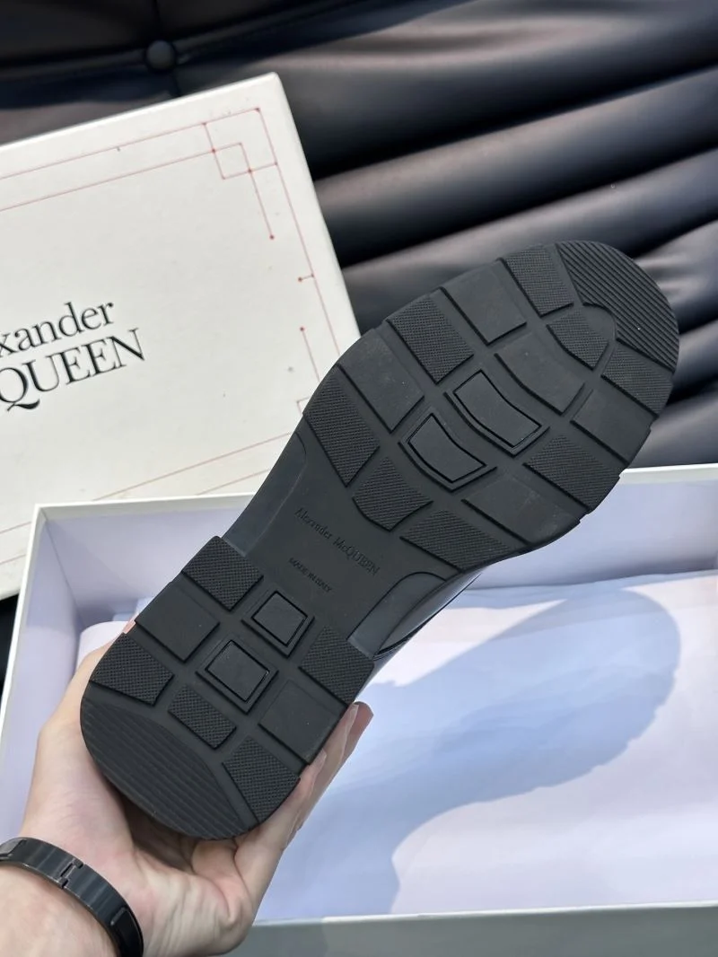 Alexander Mcqueen Business Shoes Cozy 16315