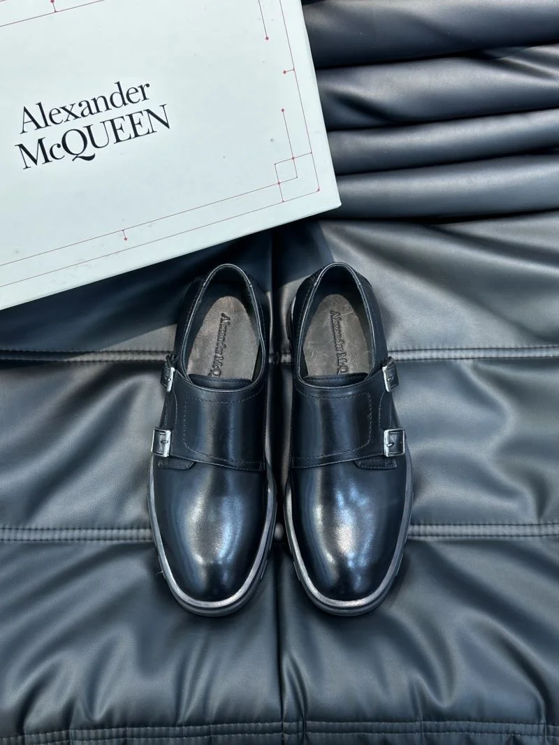 Efficient Alexander Mcqueen Business Shoes 16327