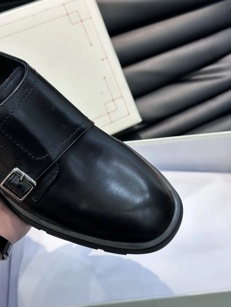 Efficient Alexander Mcqueen Business Shoes 16327