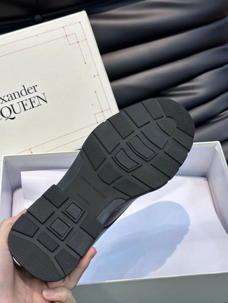 Efficient Alexander Mcqueen Business Shoes 16327