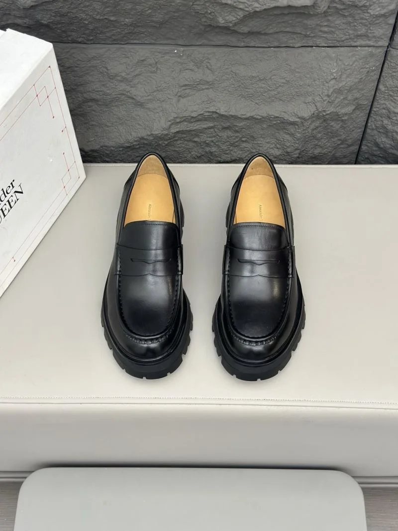 Alexander Mcqueen Business Shoes Sporty 16490