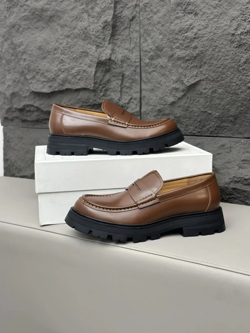Contemporary Alexander Mcqueen Business Shoes 16484