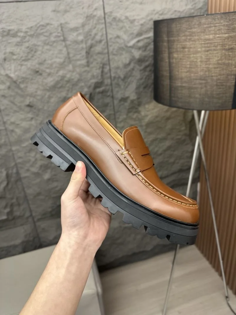 Contemporary Alexander Mcqueen Business Shoes 16484