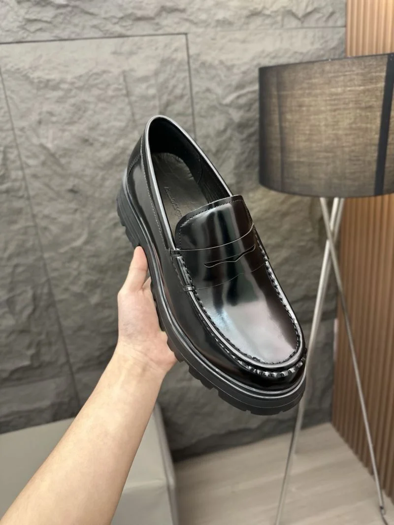 Lightweight Alexander Mcqueen Business Shoes 16517