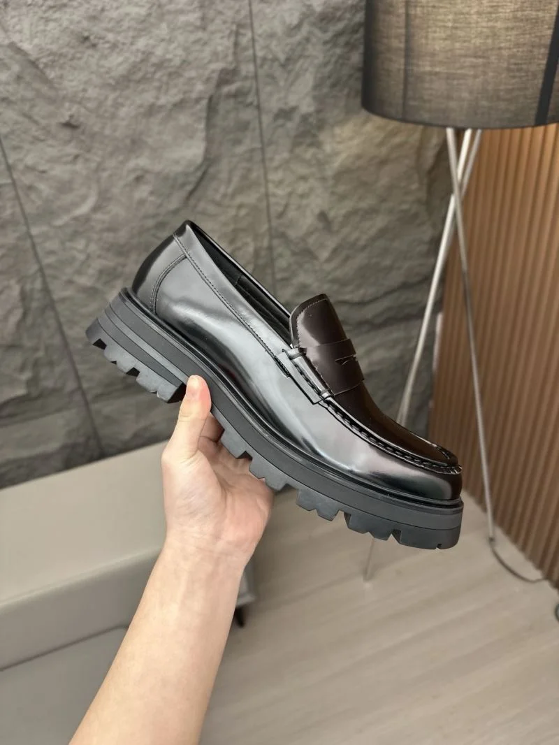 Lightweight Alexander Mcqueen Business Shoes 16517