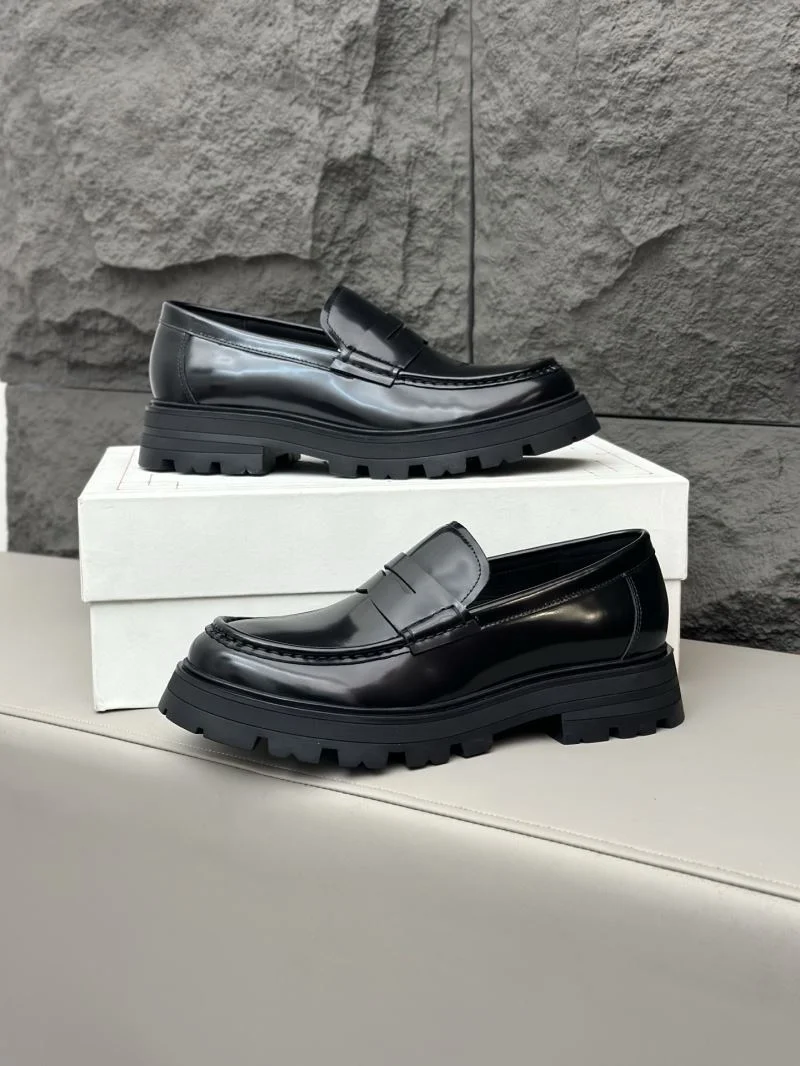 Lightweight Alexander Mcqueen Business Shoes 16517