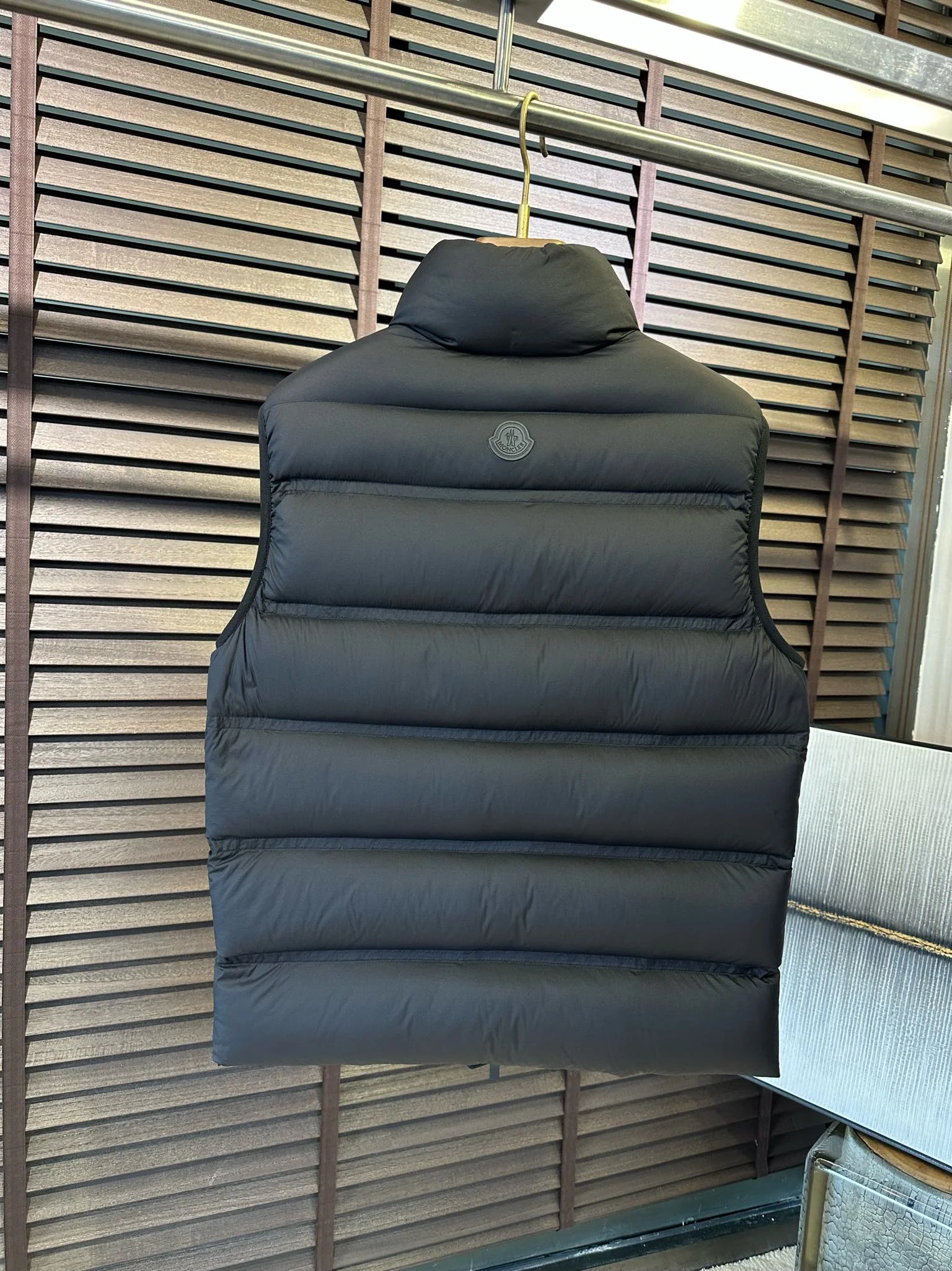 Alexander Mcqueen Down Jackets Stylish 165486
