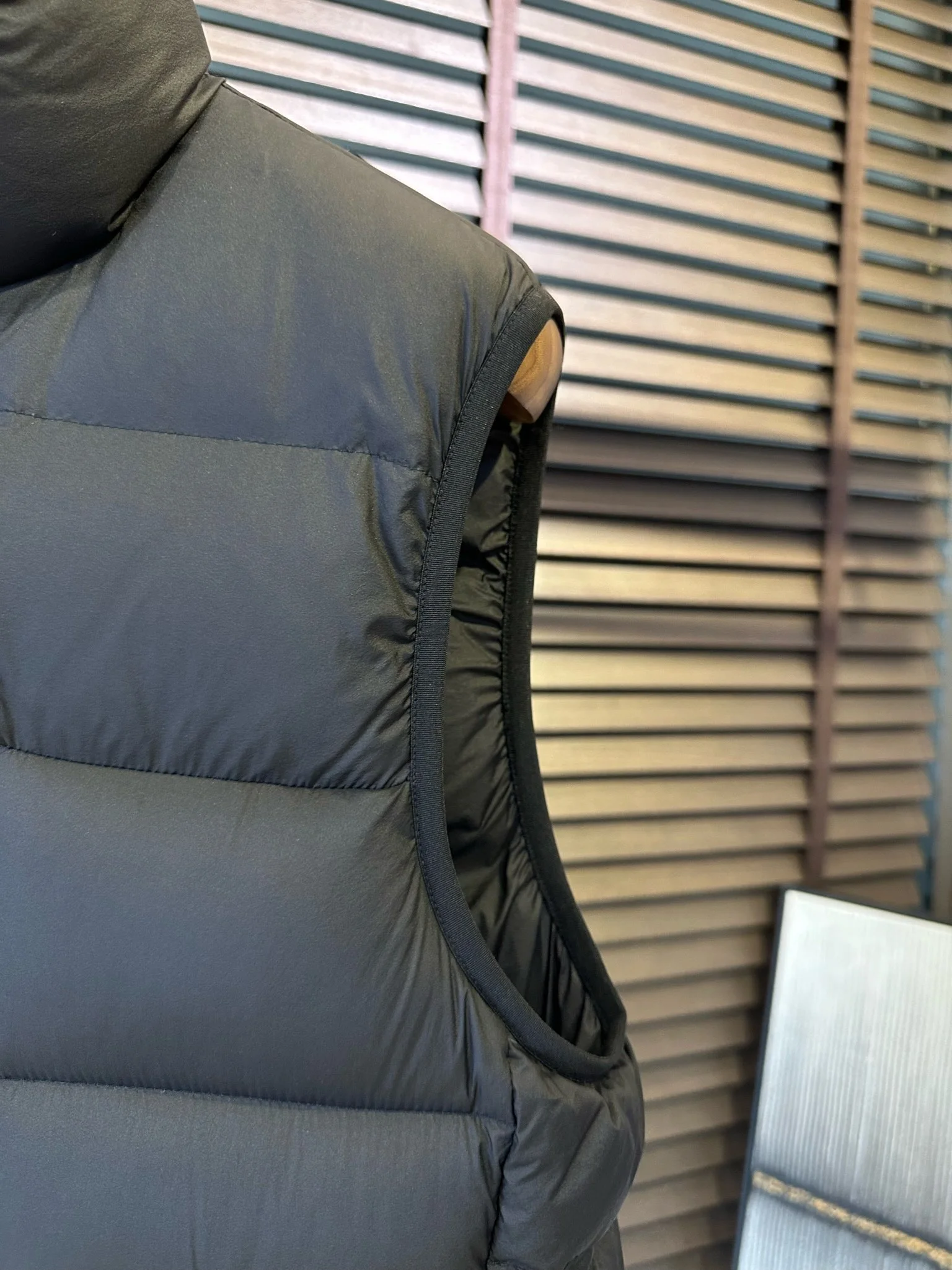 Alexander Mcqueen Down Jackets Stylish 165486