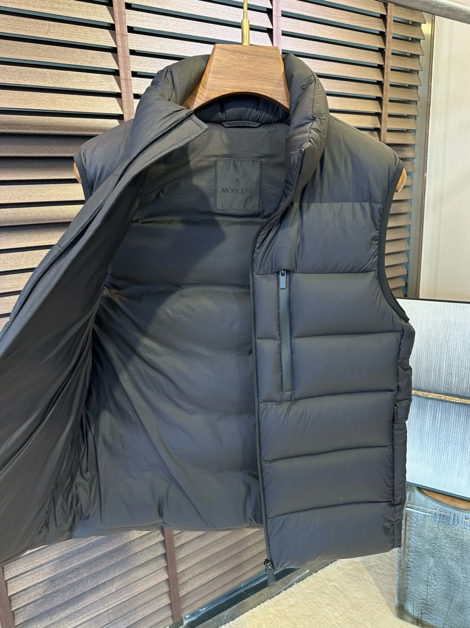 Alexander Mcqueen Down Jackets Stylish 165486