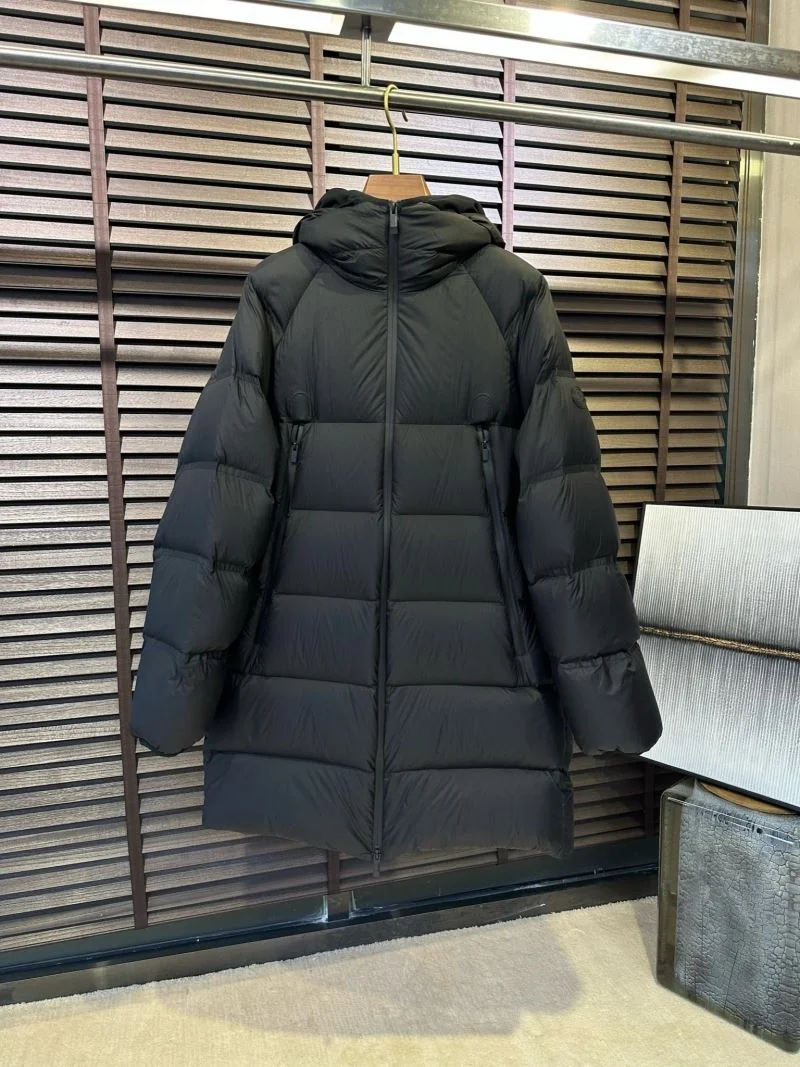 Alexander Mcqueen Down Jackets GoodFit 165000