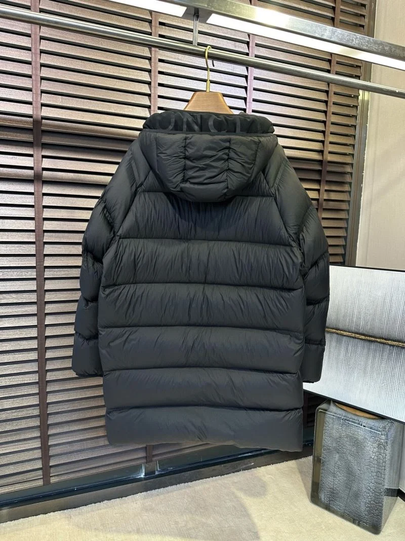 Alexander Mcqueen Down Jackets GoodFit 165000