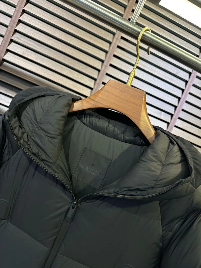 Alexander Mcqueen Down Jackets GoodFit 165000