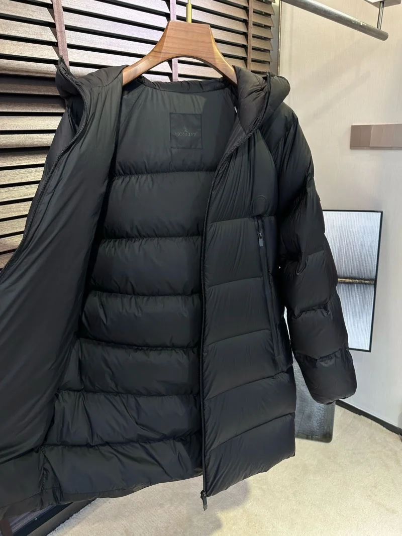 Alexander Mcqueen Down Jackets GoodFit 165000