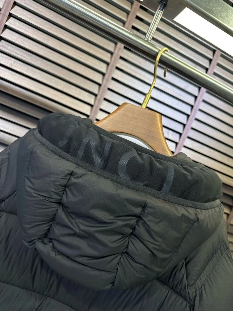 Alexander Mcqueen Down Jackets GoodFit 165000