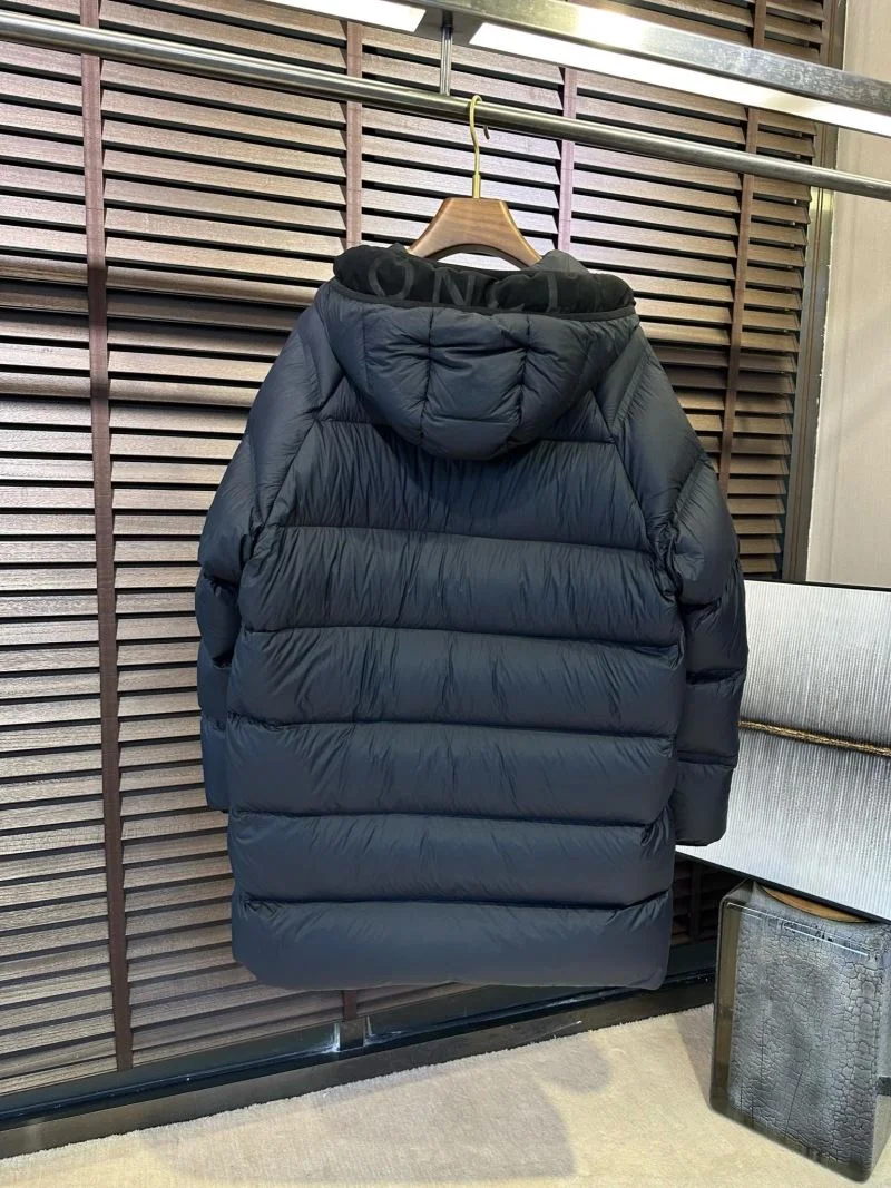 Alexander Mcqueen Down Jackets EasyCare 164998