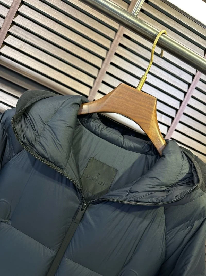 Alexander Mcqueen Down Jackets EasyCare 164998