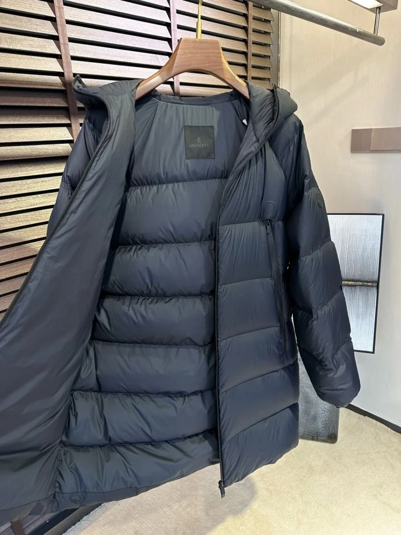 Alexander Mcqueen Down Jackets EasyCare 164998