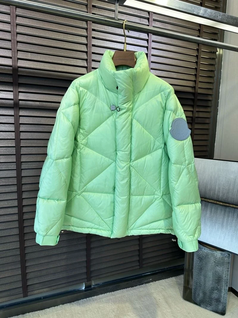 Alexander Mcqueen Down Jackets Stylish 164995