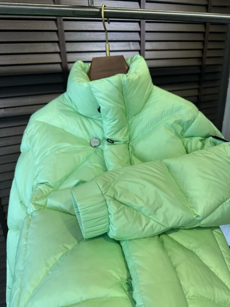 Alexander Mcqueen Down Jackets Stylish 164995