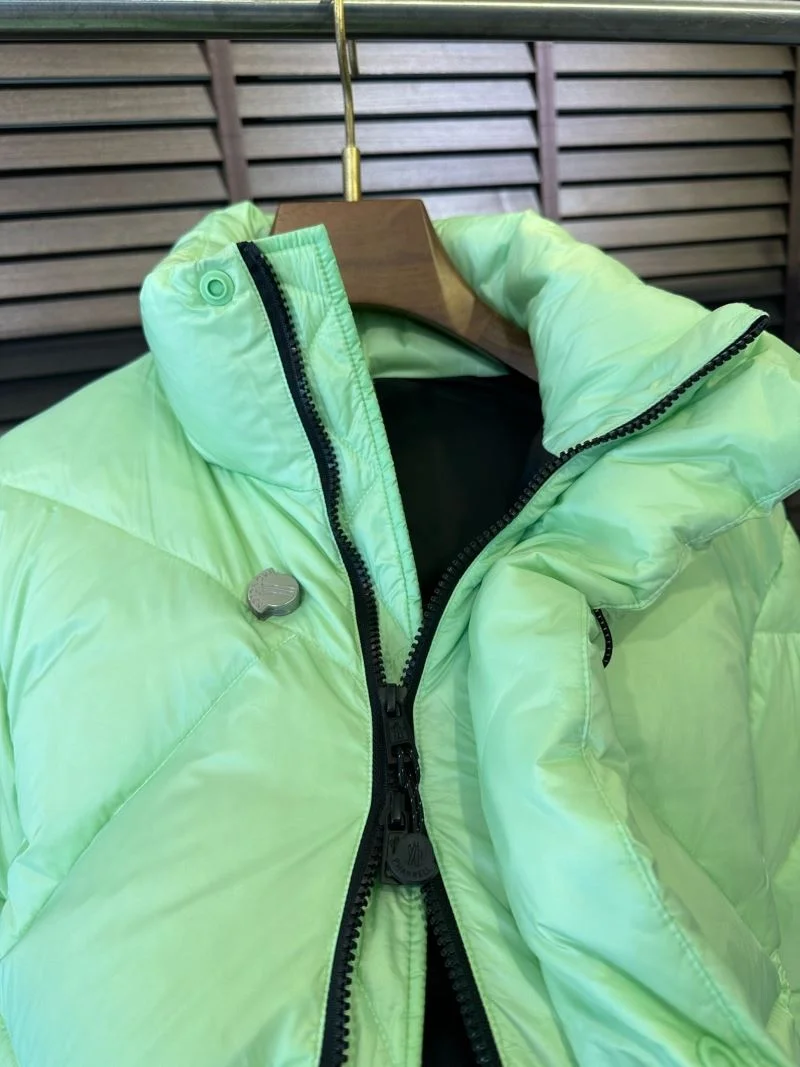 Alexander Mcqueen Down Jackets Stylish 164995