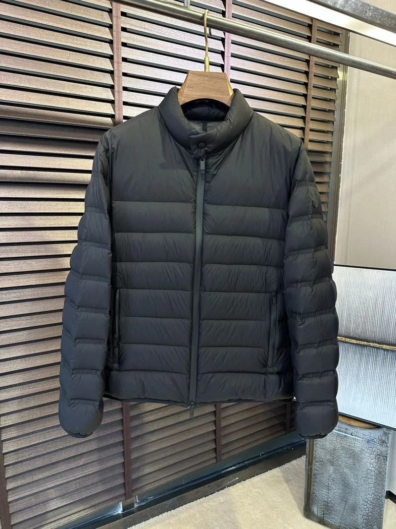 Alexander Mcqueen Down Jackets Lightweight 164994