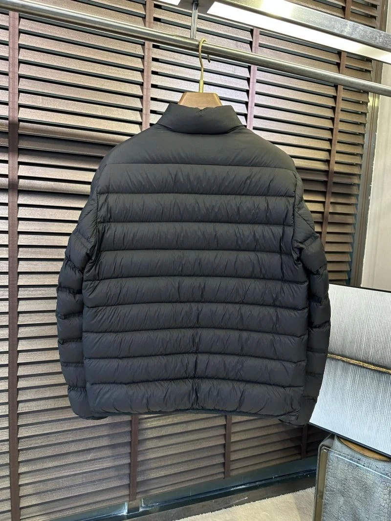 Alexander Mcqueen Down Jackets Lightweight 164994