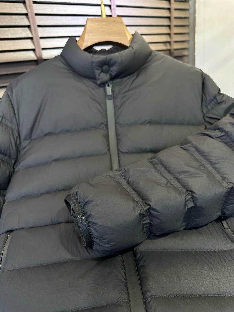 Alexander Mcqueen Down Jackets Lightweight 164994