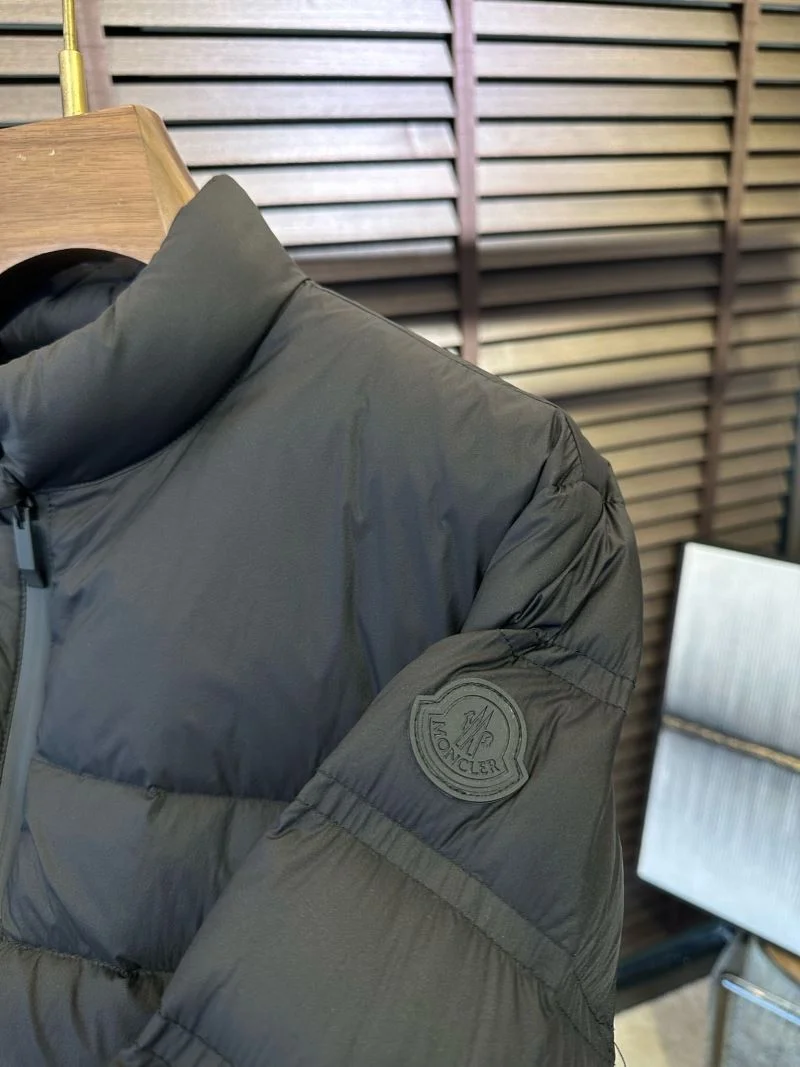 Alexander Mcqueen Down Jackets Lightweight 164994