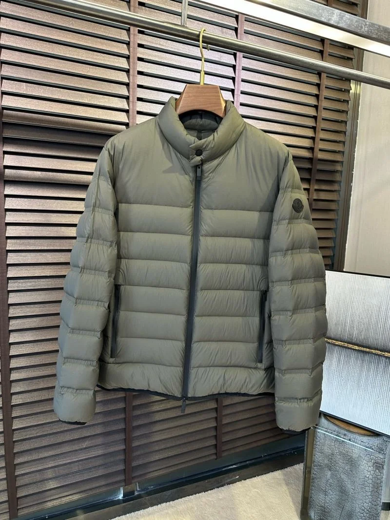 Reliable Alexander Mcqueen Down Jackets 164993